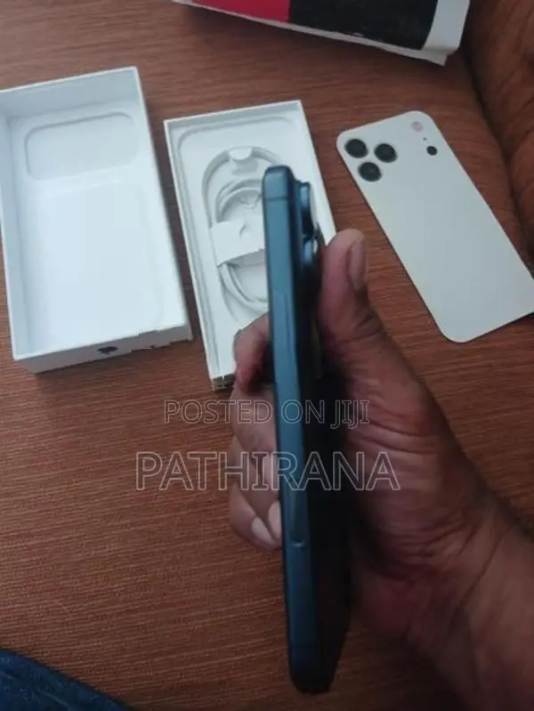 Apple iPhone 17 Pro Max (Brand New)