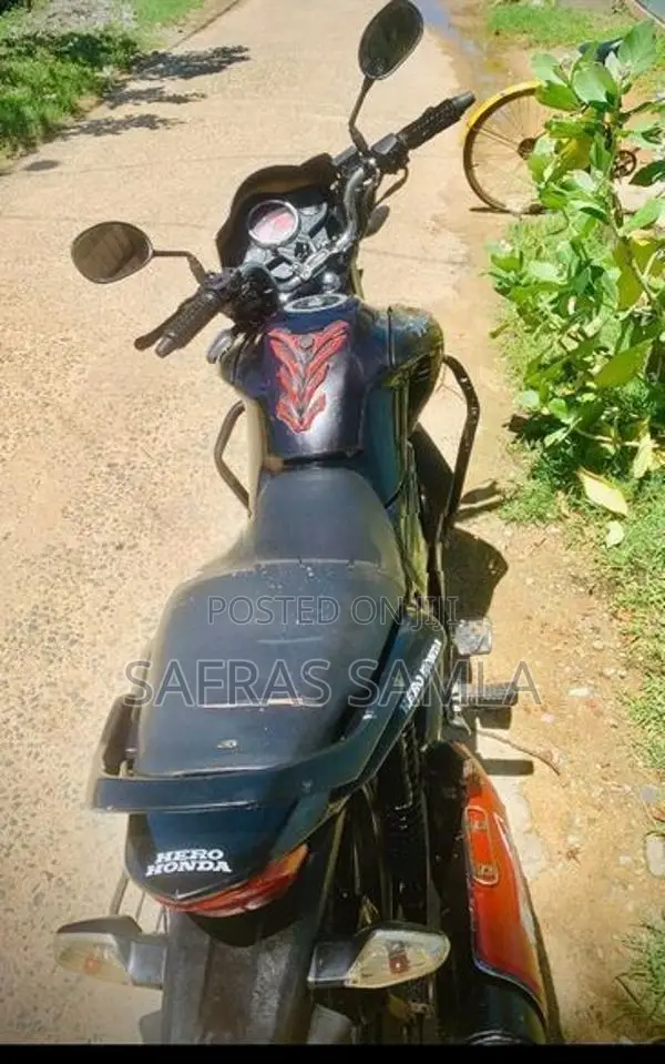 Hero Hunk 2003