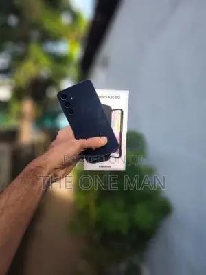Samsung Galaxy A35 (Used)