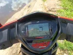 TVS Ntorq 125 2025