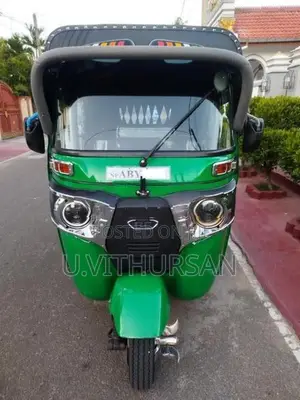 Bajaj RE 2026