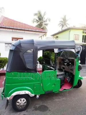 Bajaj RE 2026