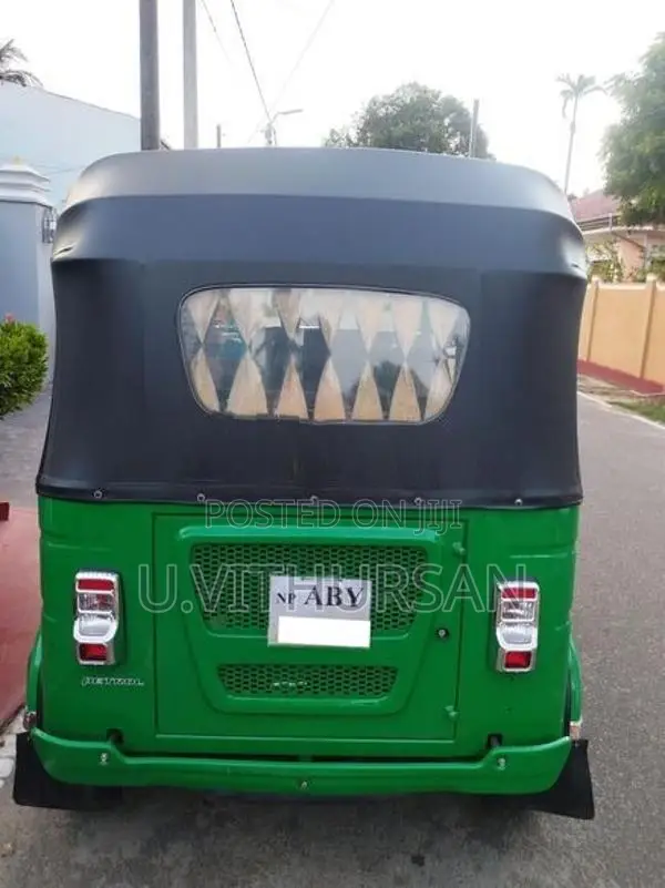 Bajaj RE 2026
