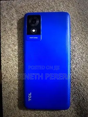 TCL 501 (Used)