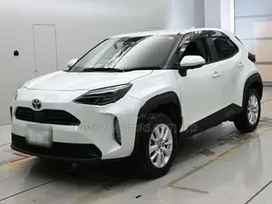Toyota Yaris Cross G 2024