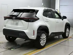 Toyota Yaris Cross G 2024
