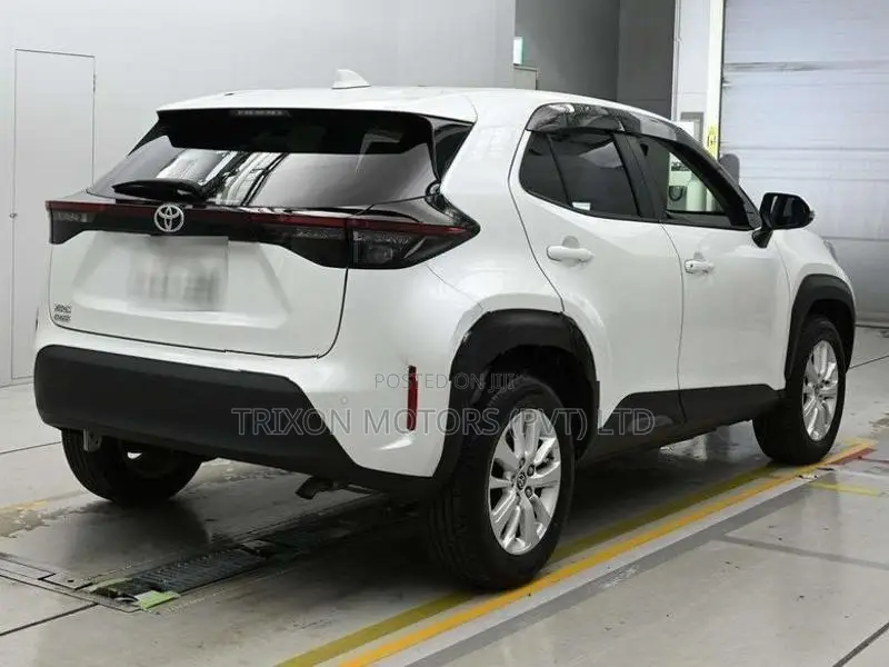 Toyota Yaris Cross G 2024