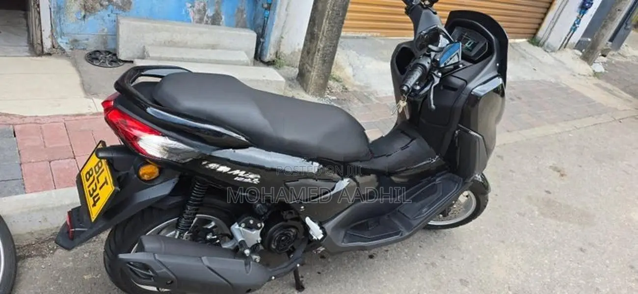 Rover NMX 2026
