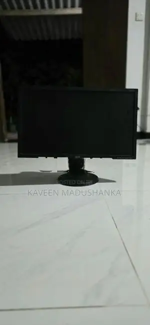 Monitor (Acer Brand)