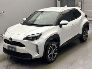 Toyota Yaris Cross Z 2024