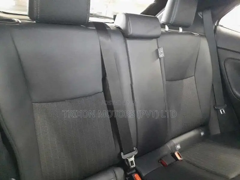 Toyota Yaris Cross Z 2024