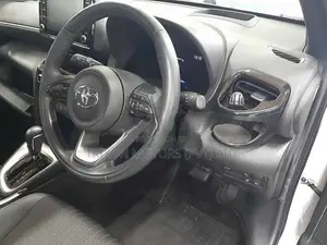 Toyota Yaris Cross Z 2024