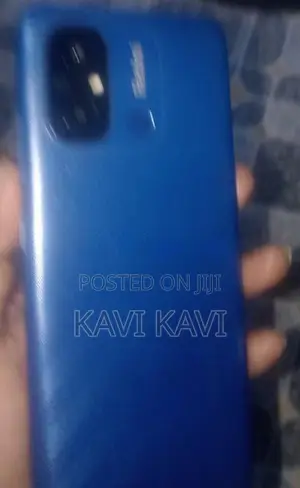 Xiaomi Redmi 12C (Used)