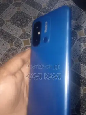 Xiaomi Redmi 12C (Used)