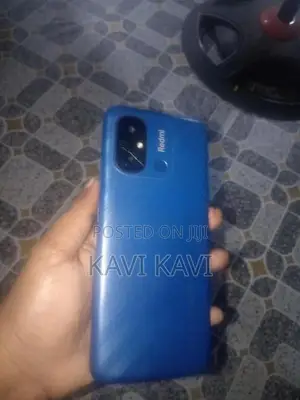 Xiaomi Redmi 12C (Used)