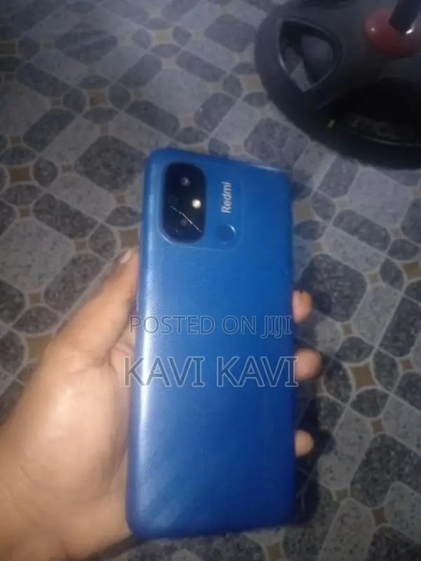 Xiaomi Redmi 12C (Used)