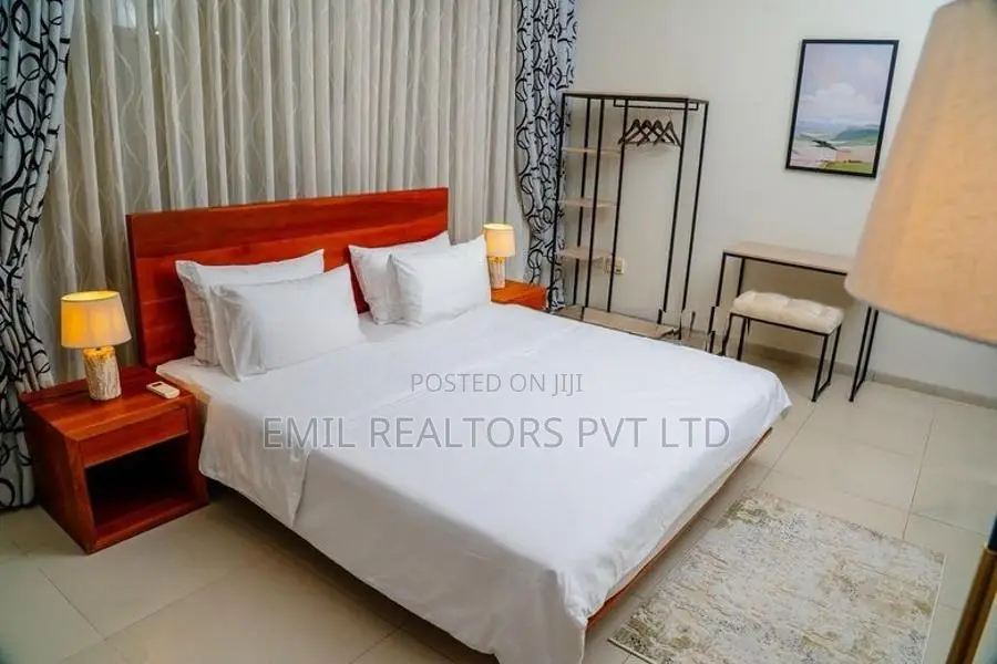 3 Bedroom Penthouse for Rent at Skyline Residences, Kotte (EM083MI)