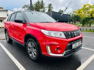 Suzuki Vitara 2019