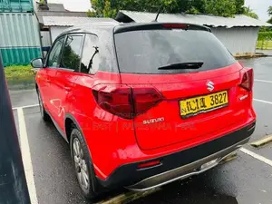 Suzuki Vitara 2019