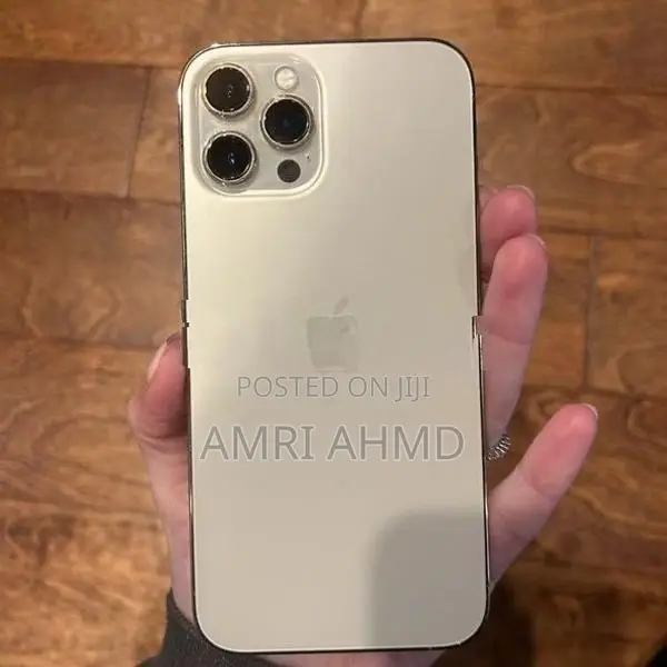 Apple iPhone 12 Pro (Used)