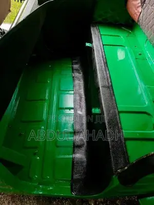 Bajaj RE 2006