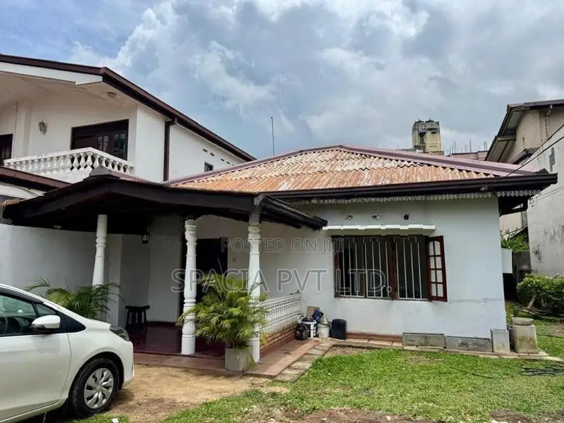 House For Sale In Waidya Road, Dehiwala