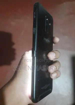 Samsung Galaxy A6+ (Used)