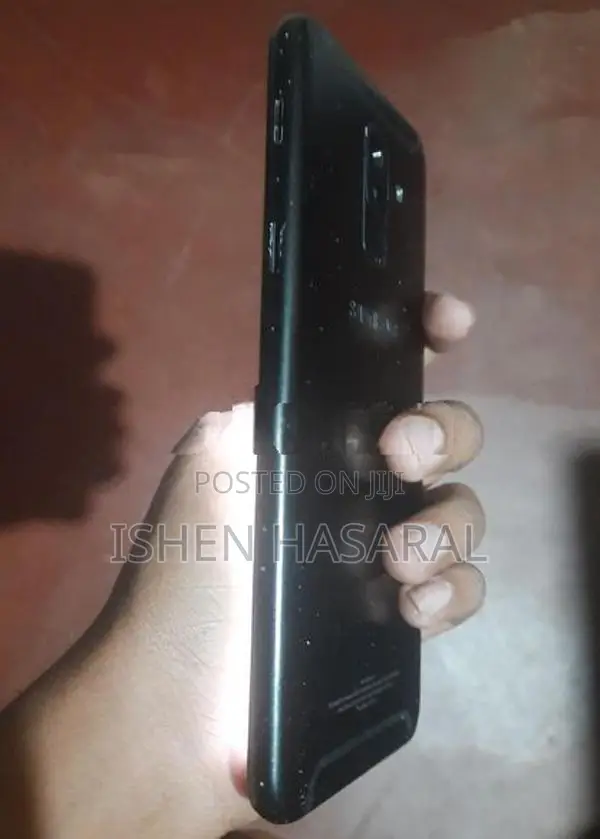 Samsung Galaxy A6+ (Used)