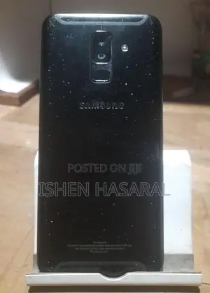 Samsung Galaxy A6+ (Used)