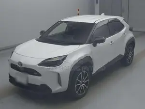 Toyota Yaris Cross GR Sports 2025