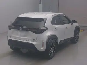 Toyota Yaris Cross GR Sports 2025