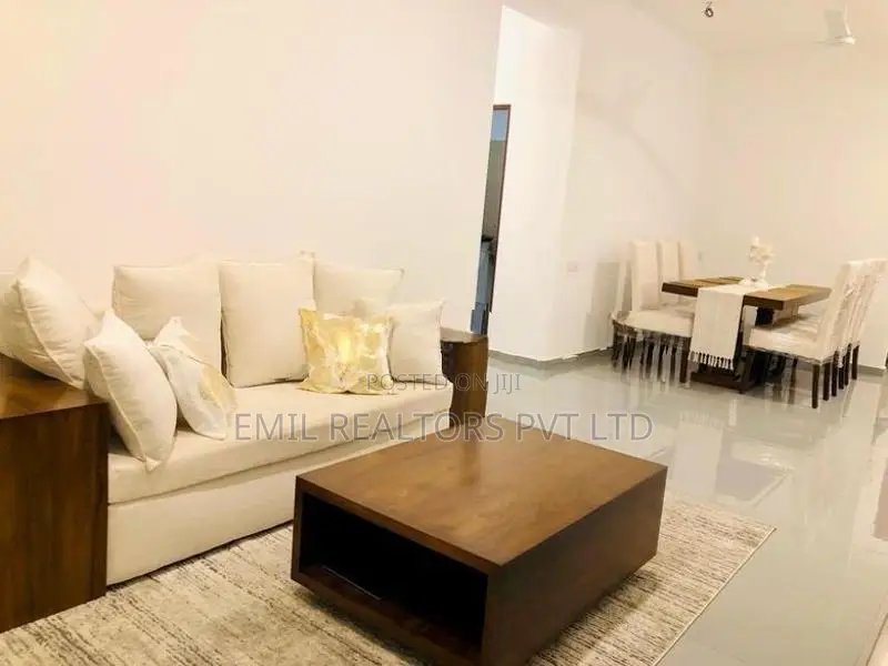 Fully Furnished 2 Bedroom Apartment for Sale – Iconic Galaxy (EM185JS)