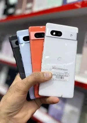 Google Pixel 7a 5G 128GB (Used)