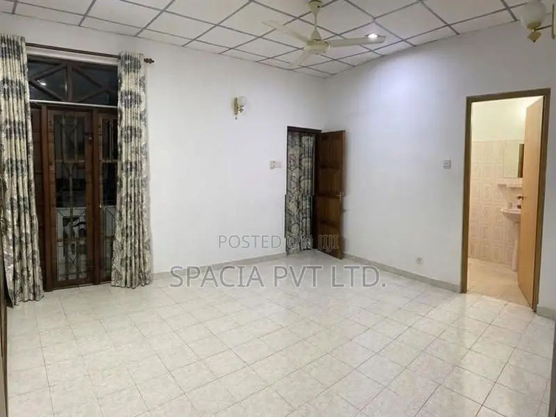 Individual House For Rent In Dehiwala