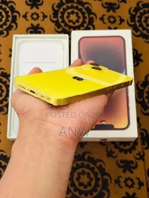 Apple iPhone 14 (Used)