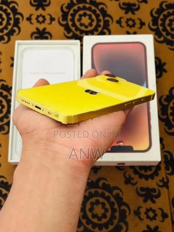 Apple iPhone 14 (Used)