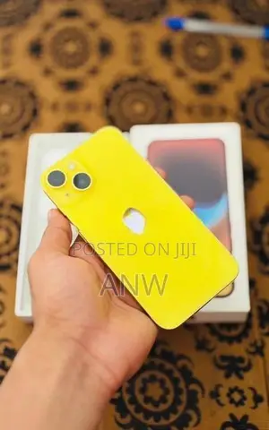 Apple iPhone 14 (Used)
