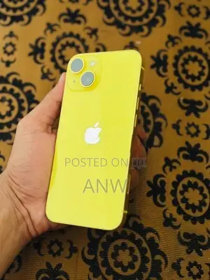Apple iPhone 14 (Used)
