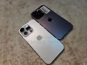 Apple iPhone 14 Pro 128GB (Used)