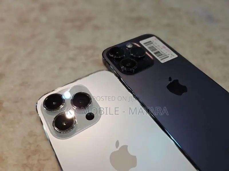 Apple iPhone 14 Pro 128GB (Used)