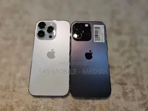 Apple iPhone 14 Pro 128GB (Used)