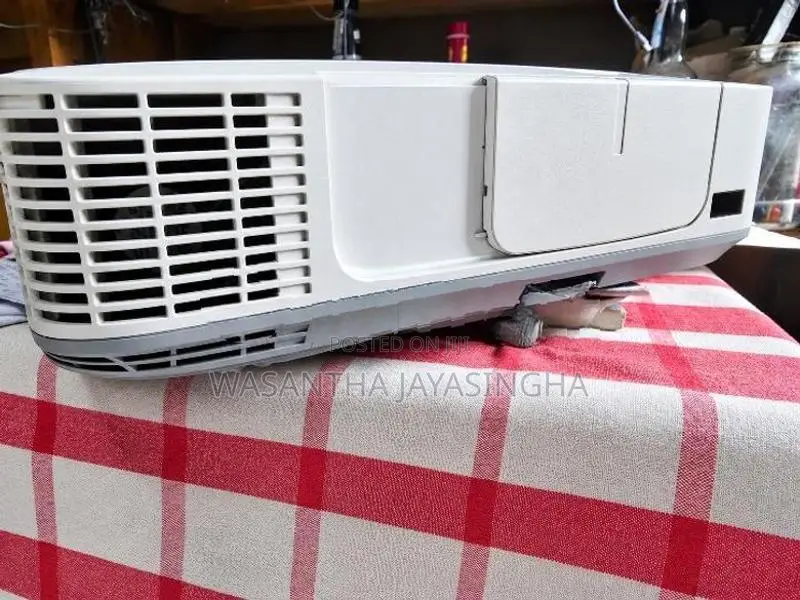 Projector