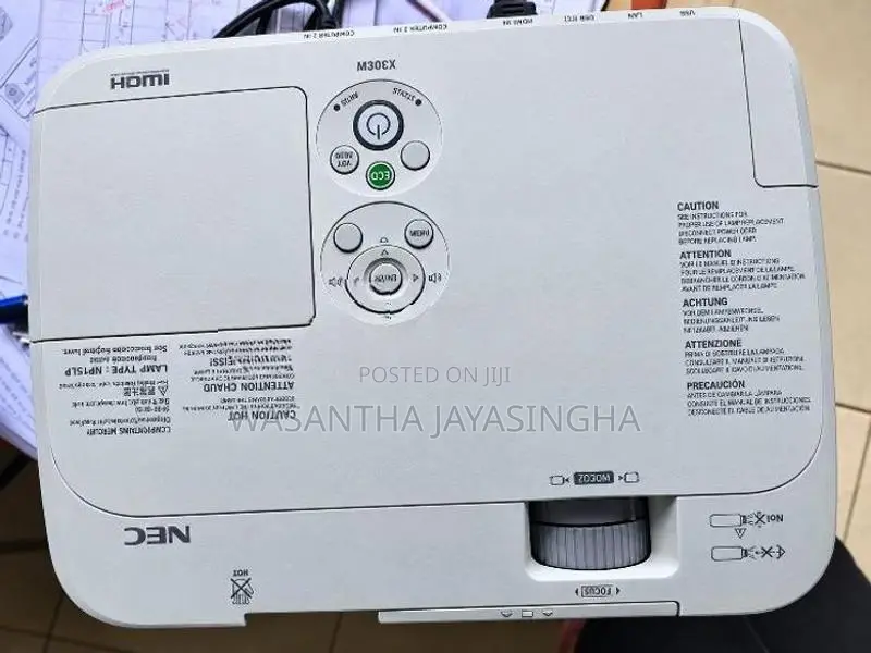 Projector