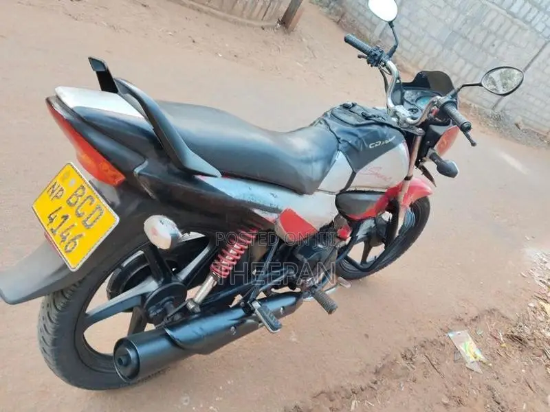 Hero Splendor i smart 2015
