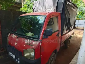 Mahindra Maxximo 2013