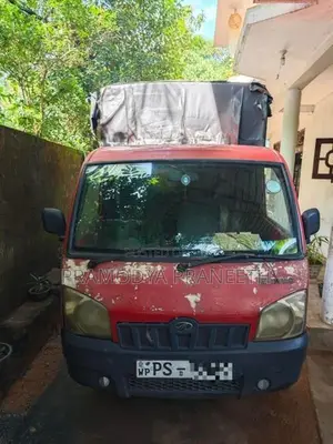 Mahindra Maxximo 2013