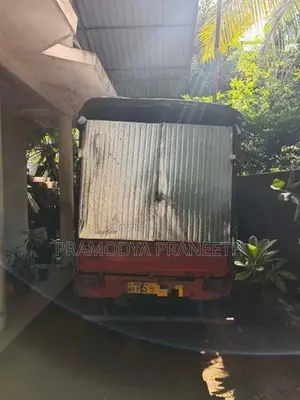 Mahindra Maxximo 2013