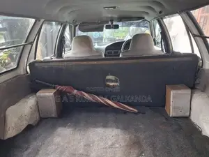 Toyota Corolla L-EE96V 1987