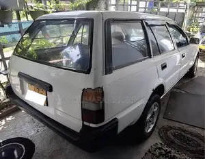 Toyota Corolla L-EE96V 1987