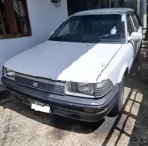 Toyota Corolla L-EE96V 1987